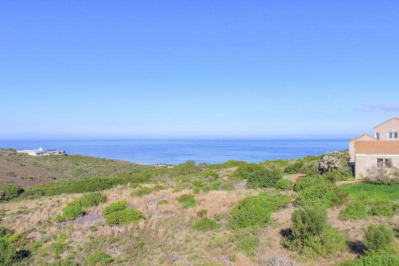 0 Bedroom Property for Sale in Moquini Coastal Estate Western Cape